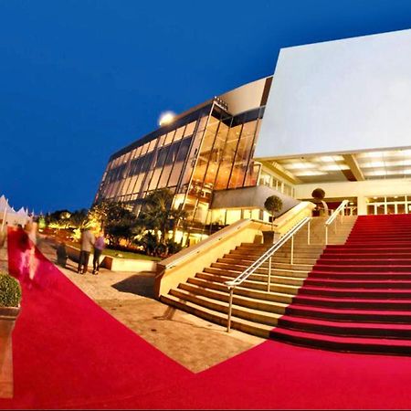 Latour Maubourg By Scls Locations Cannes Exterior foto