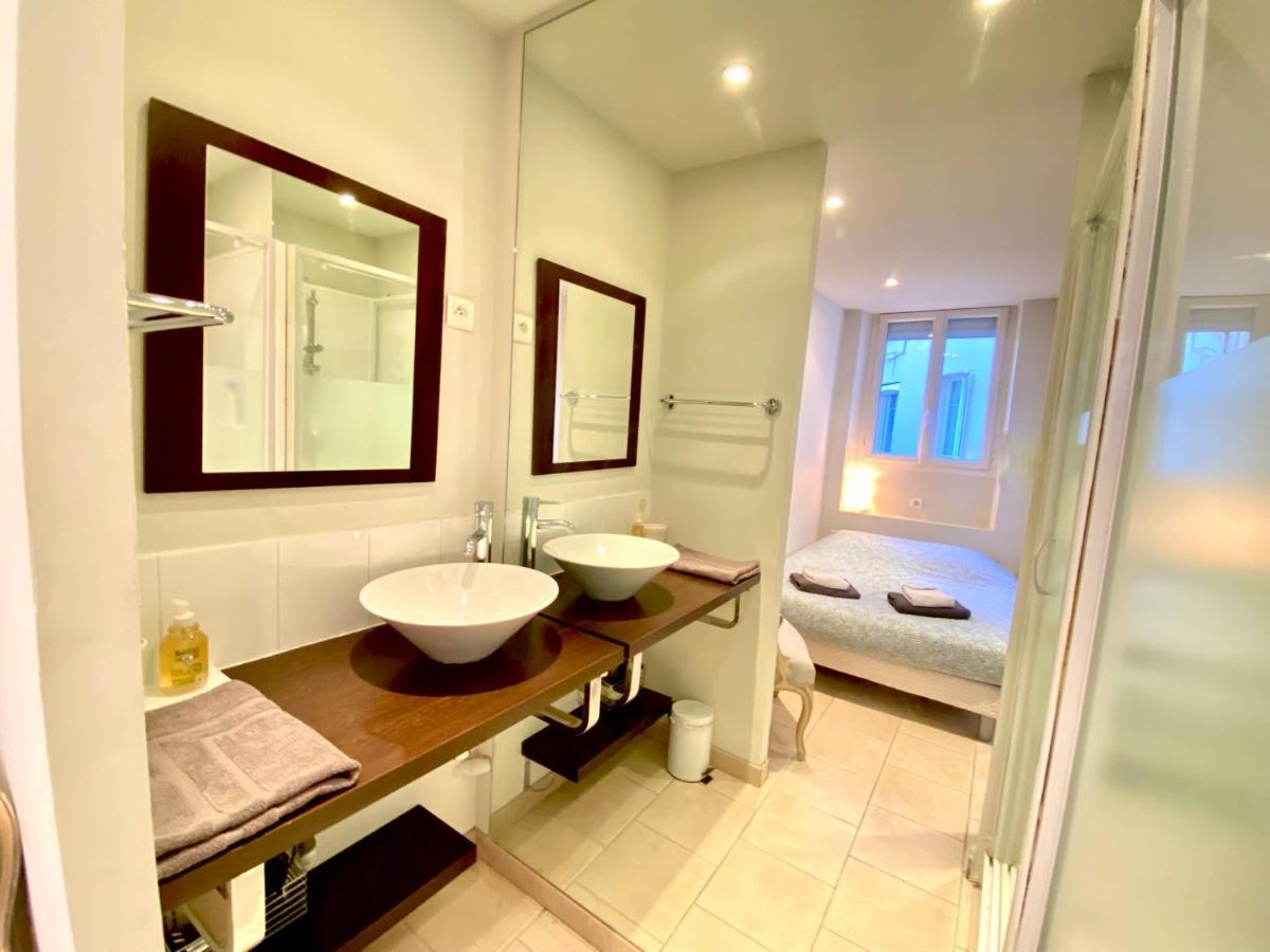 Latour Maubourg By Scls Locations Cannes Exterior foto